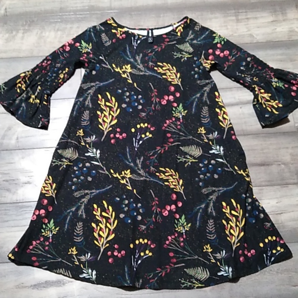 Agnes & Dora Walker Dress Size S